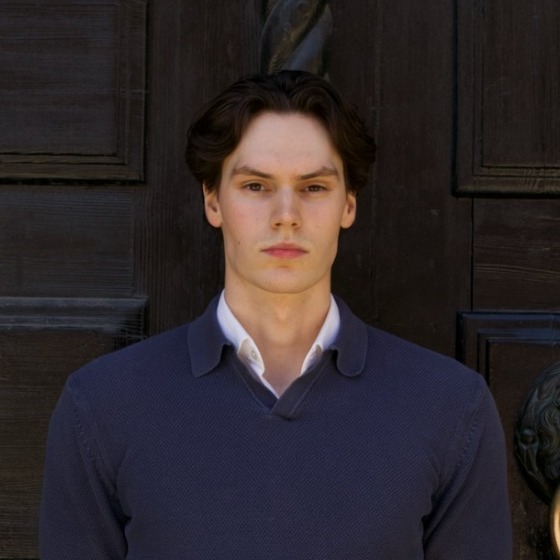 Aksel Hillerström Vagli, Head of Fair