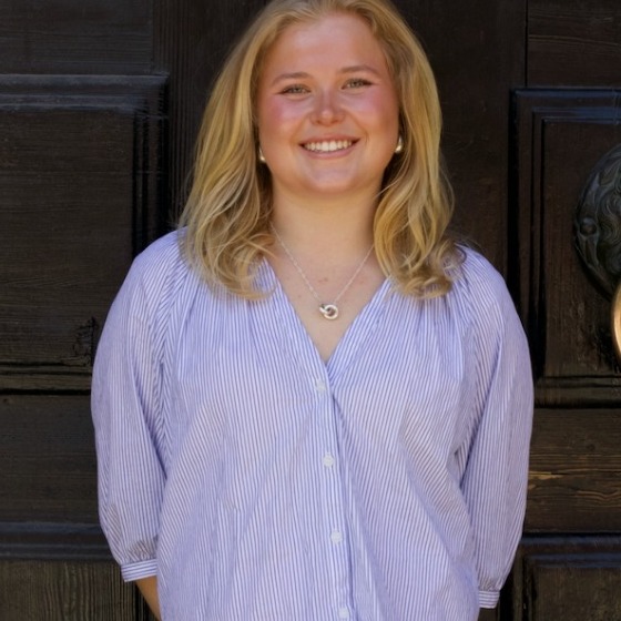 Matilda Glitterstam, Head of Marketing