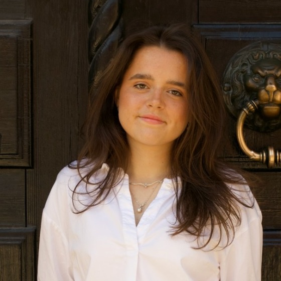 Lisa Ager, Head of Events